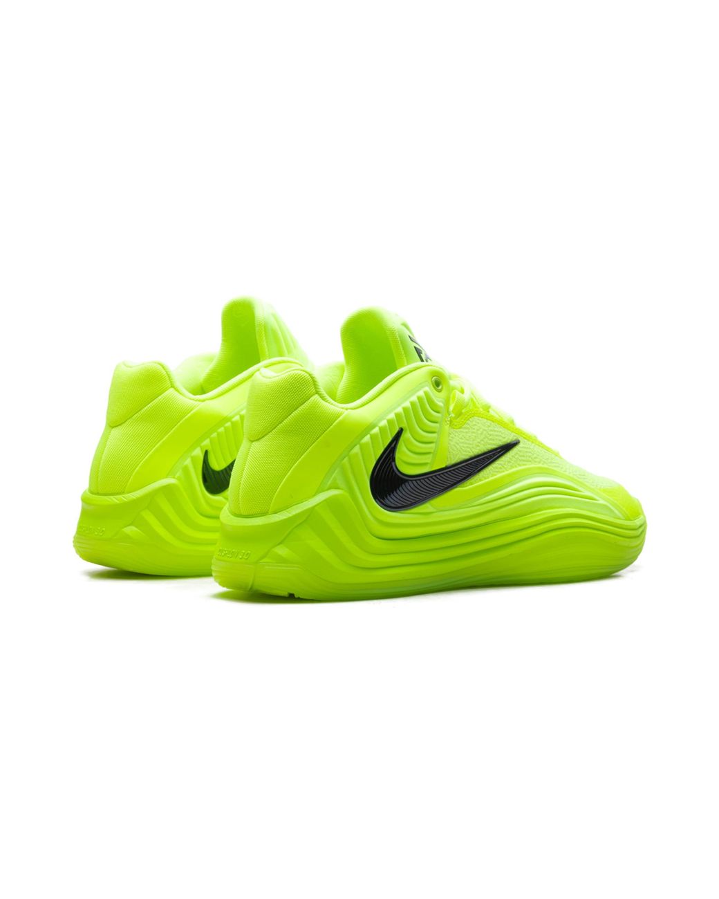 Nike Green Giannis Freak 7 "All-Star" Hf3450 700" for men