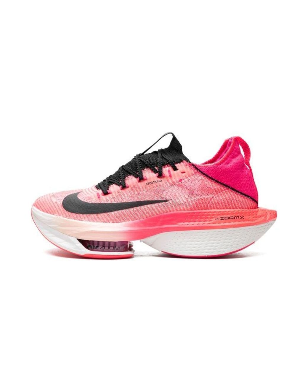 Nike Air Zoom Alphafly Next% Fk 2 Nike Air Zoom Alphafly Next% Fk 2