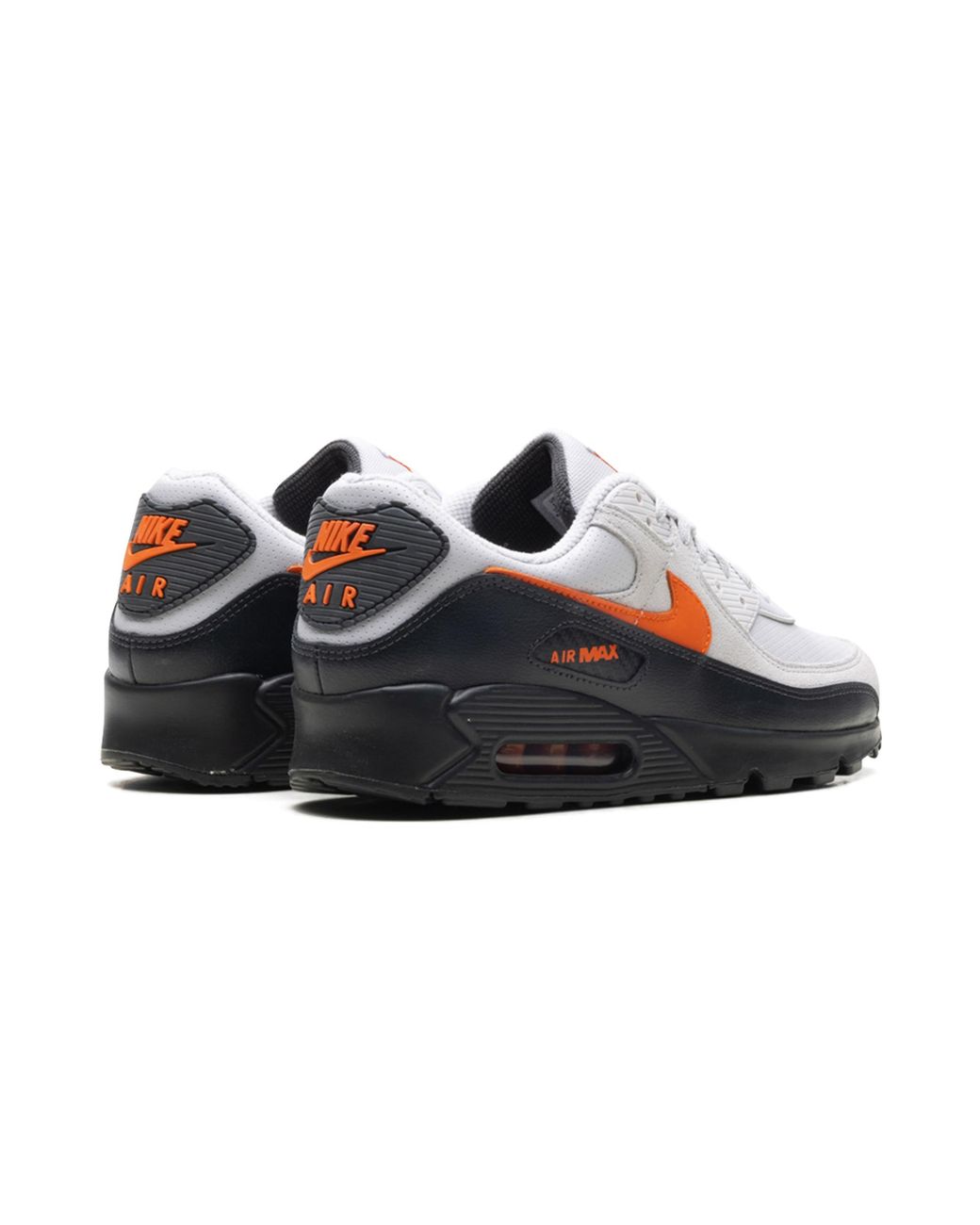 Nike Black Air Max 90 "Vast Total" If0670 003" for men