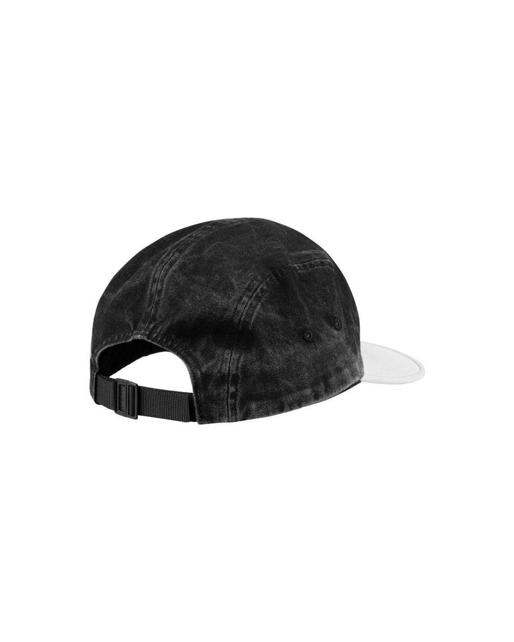 Supreme Pigment 2-Tone Camp Cap 