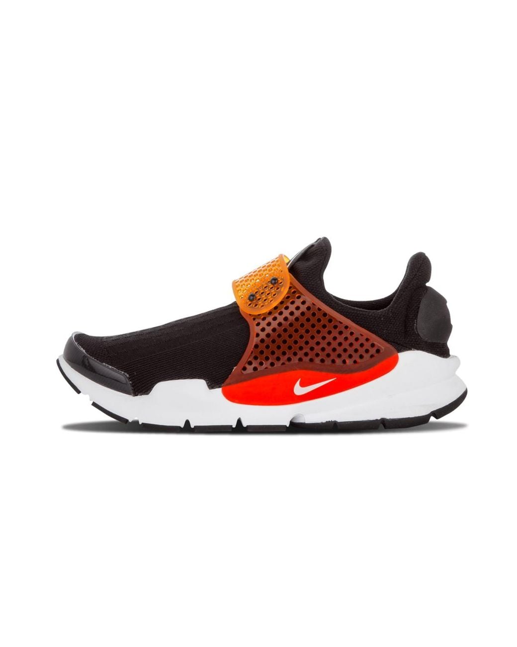 Nike Black Sock Dart Sp "Be True" 686058 019" for men