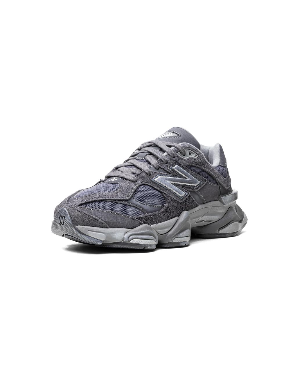 New Balance Black 9060 "Magnet" U9060Sg" for men