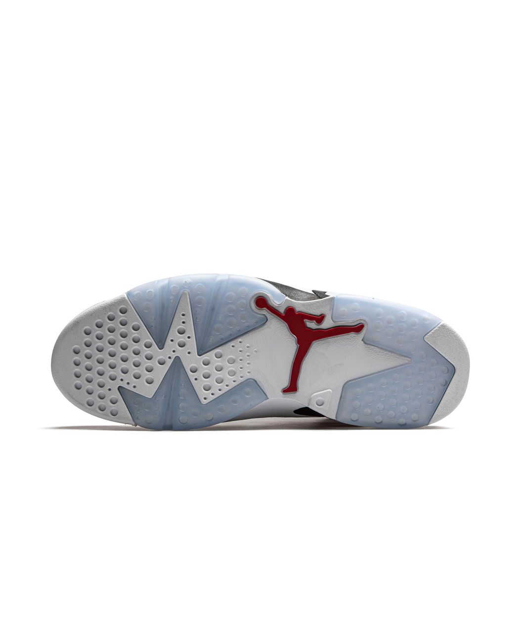 Nike Black Air 6 Retro "Carmine 2021" Ct8529 106" for men