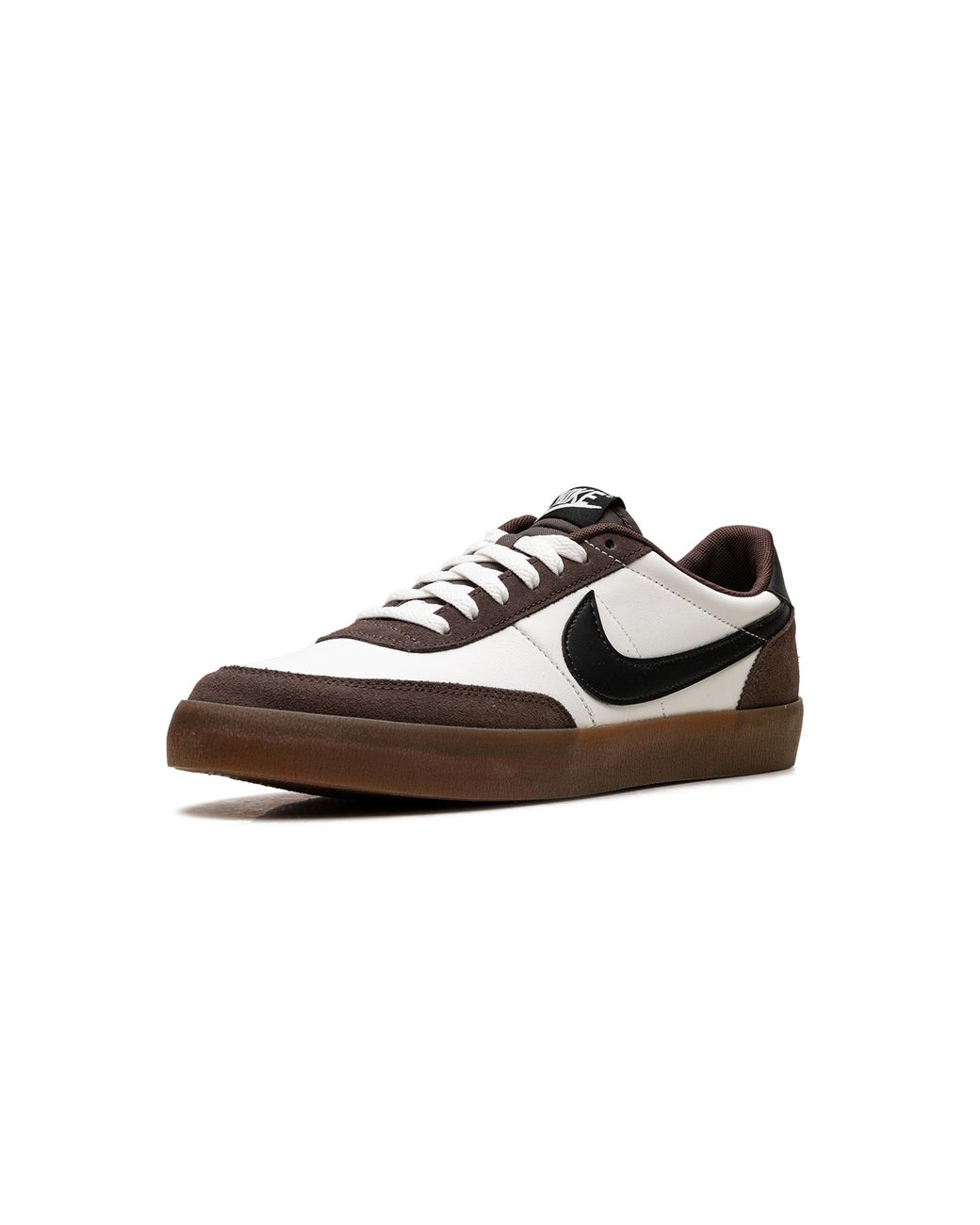 Nike Black Killshot 2 Leather "Sail Baroque" Iq9402 133" for men