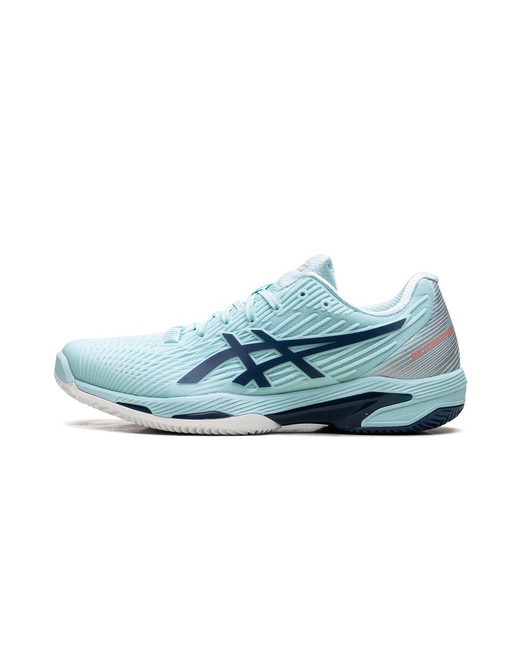 Asics Blue Solution Speed Ff 2 "Clear Light" 1042A134 403"