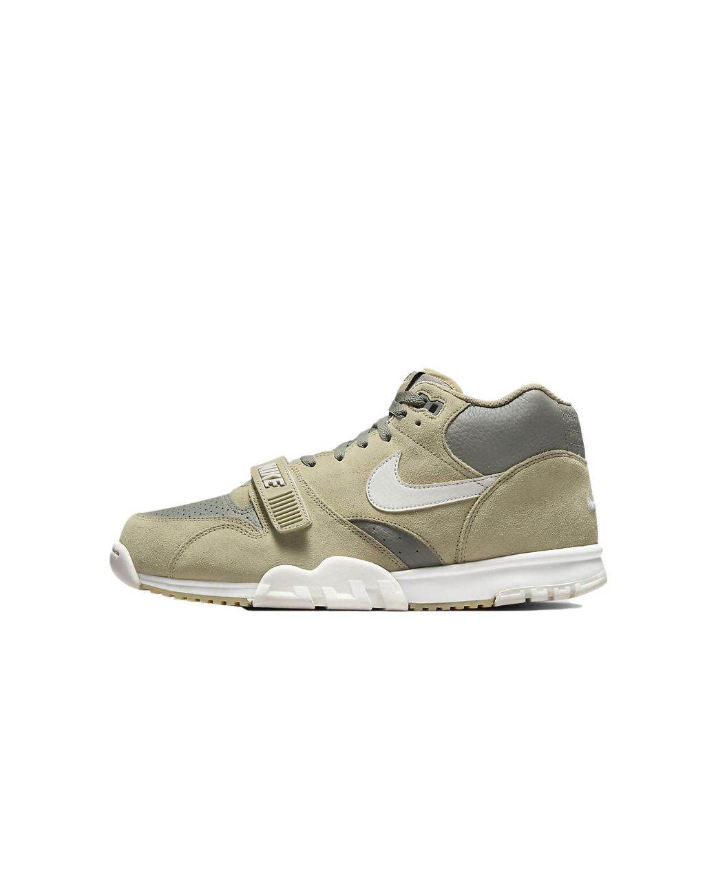 Nike Black Air Trainer 1 "Neutral" Fj4182 200" for men