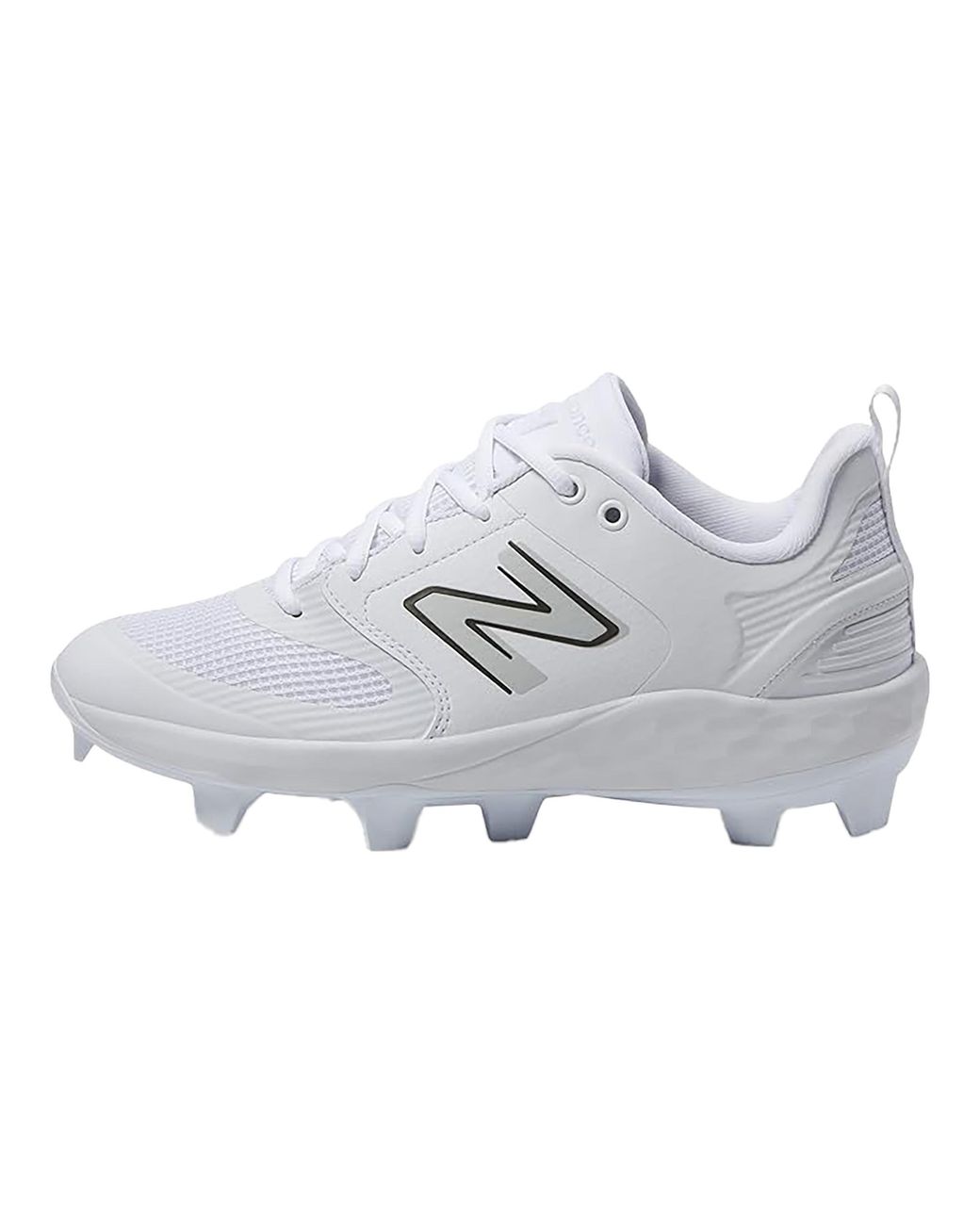 New Balance Gray Fresh Foam Velo V3 Molded Spvelow3"