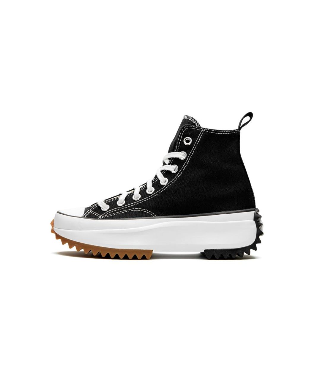 converse run star hike sale
