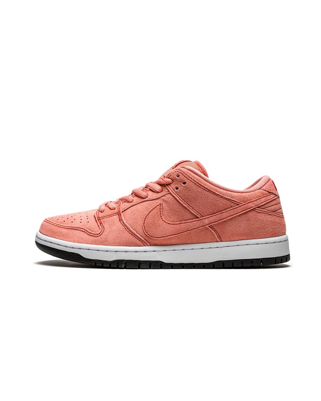 Nike Black Sb Dunk Low Pro Pig" Cv1655 600" for men