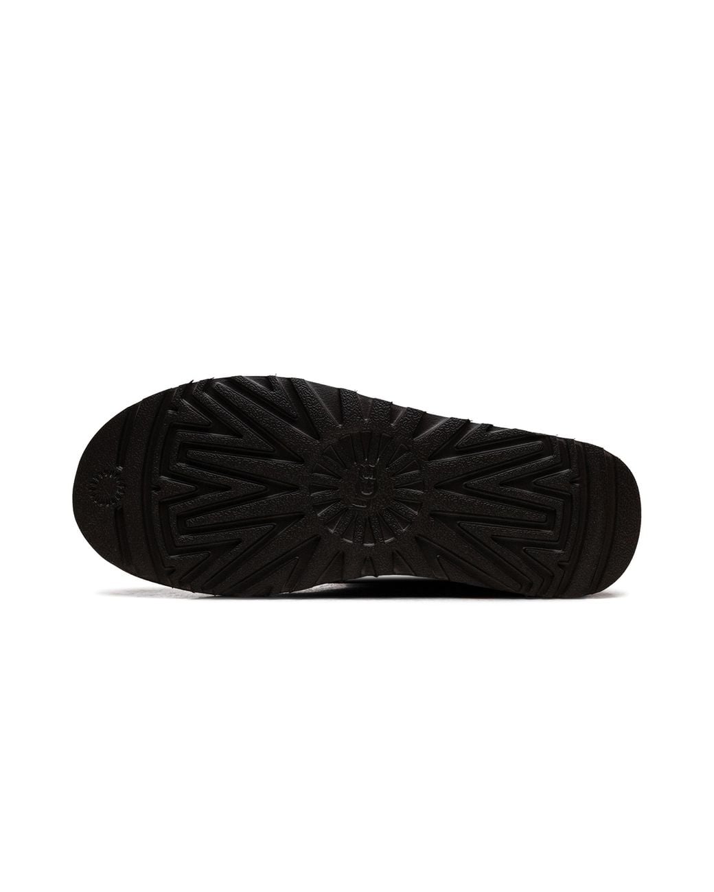 Ugg Black Classic Mini Ii "Dusted Cocoa" 1016222 Ddc"