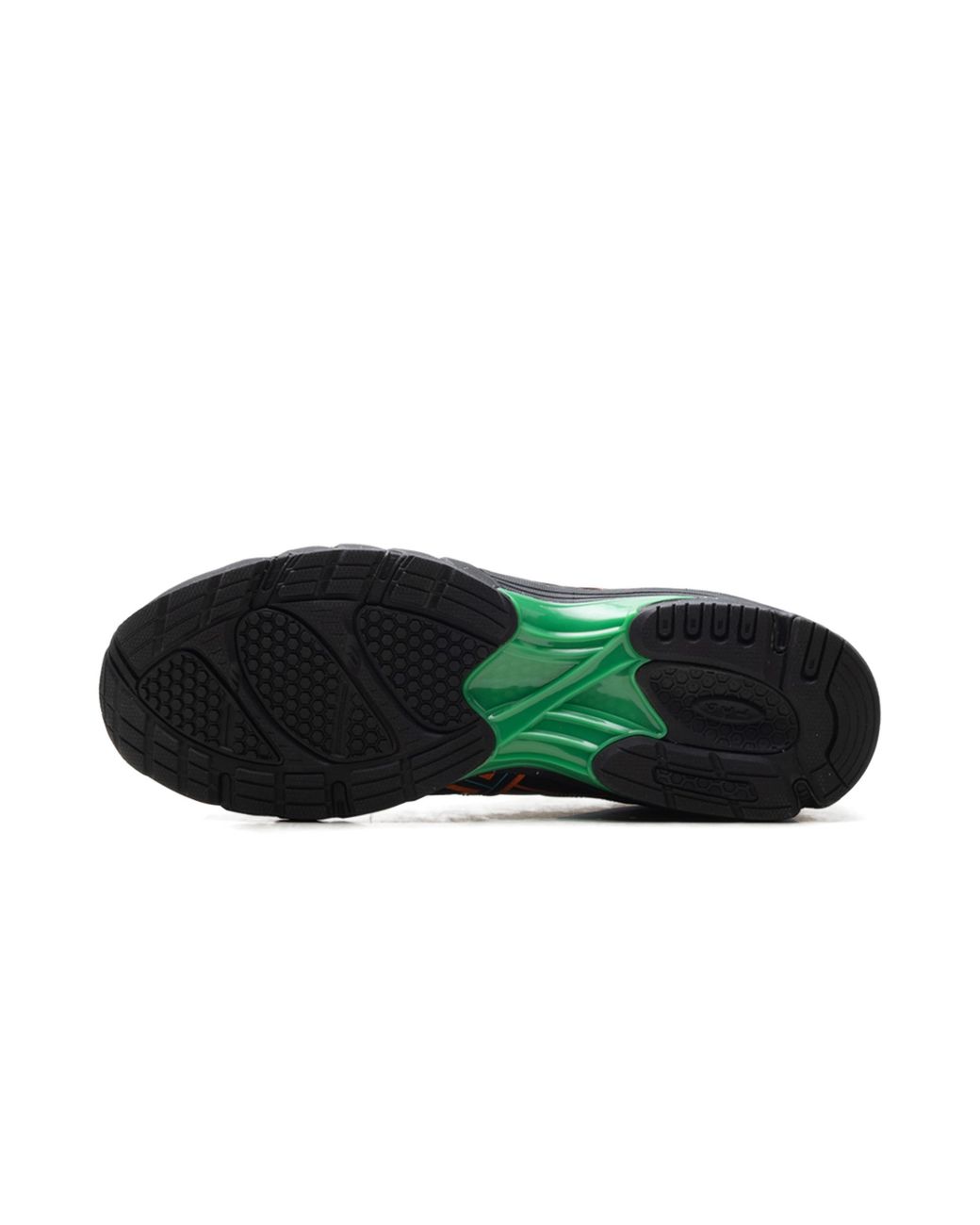 Asics Black Gel-Ds Trainer "Stefon Diggs" 1203B142 001" for men