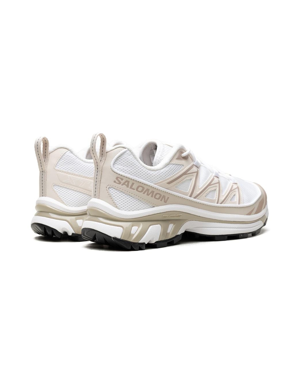 Salomon Gray Xt-6 Expanse Rainy Day" L47724200" for men