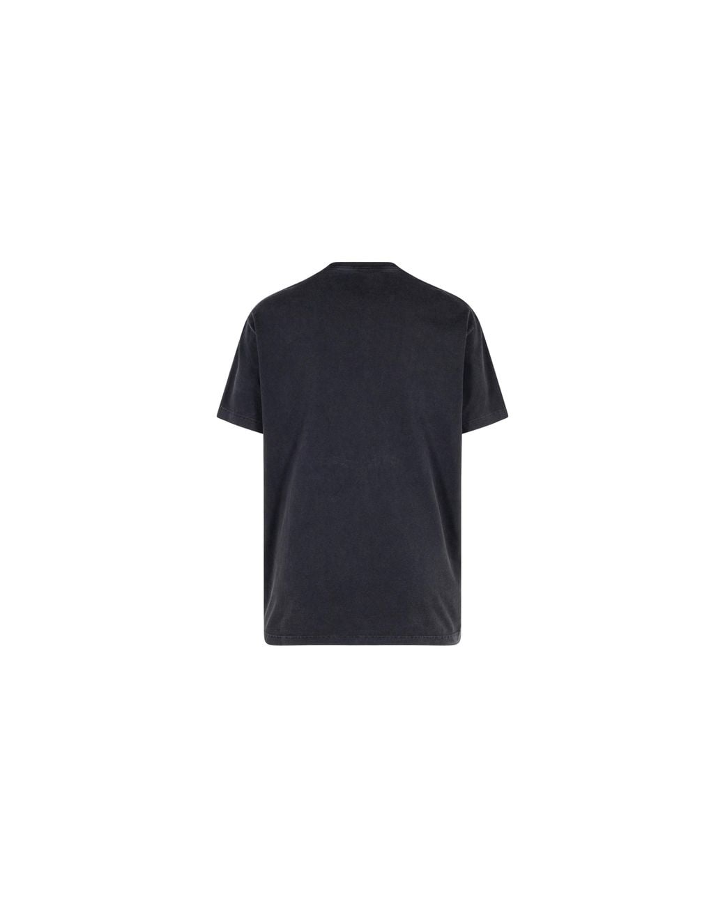 Kith Black Infinity Vintage T-Shirt "Marvel for men