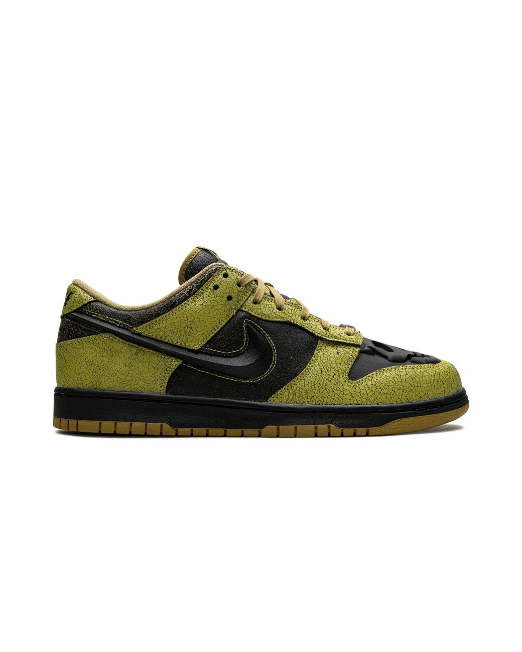 Nike Black Dunk Low "Halloween" Hv6103 300" for men