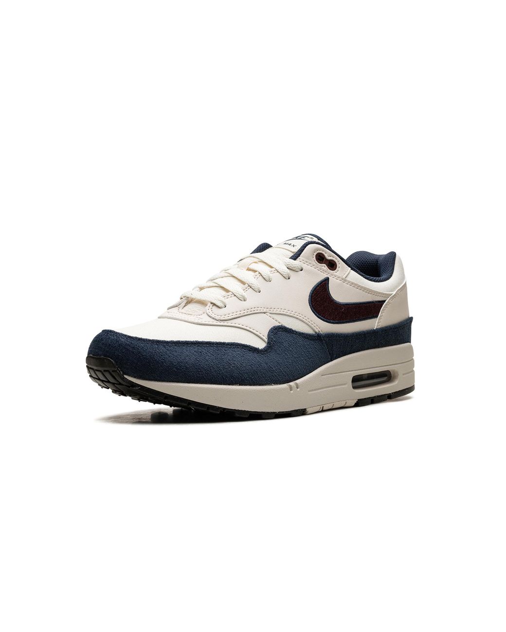 Nike Black Air Max 1 Fn6952 103" for men
