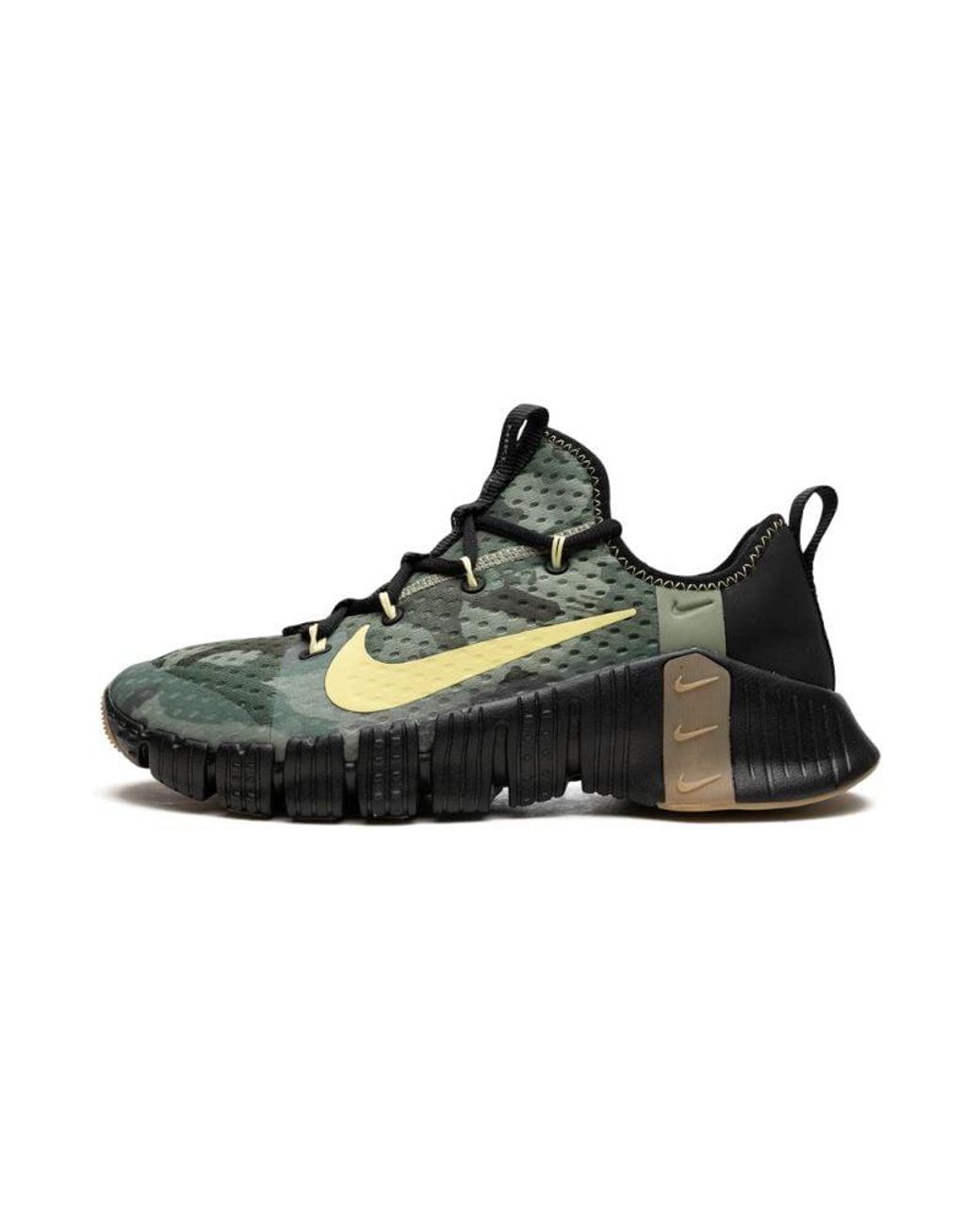 Nike free hot sale camo