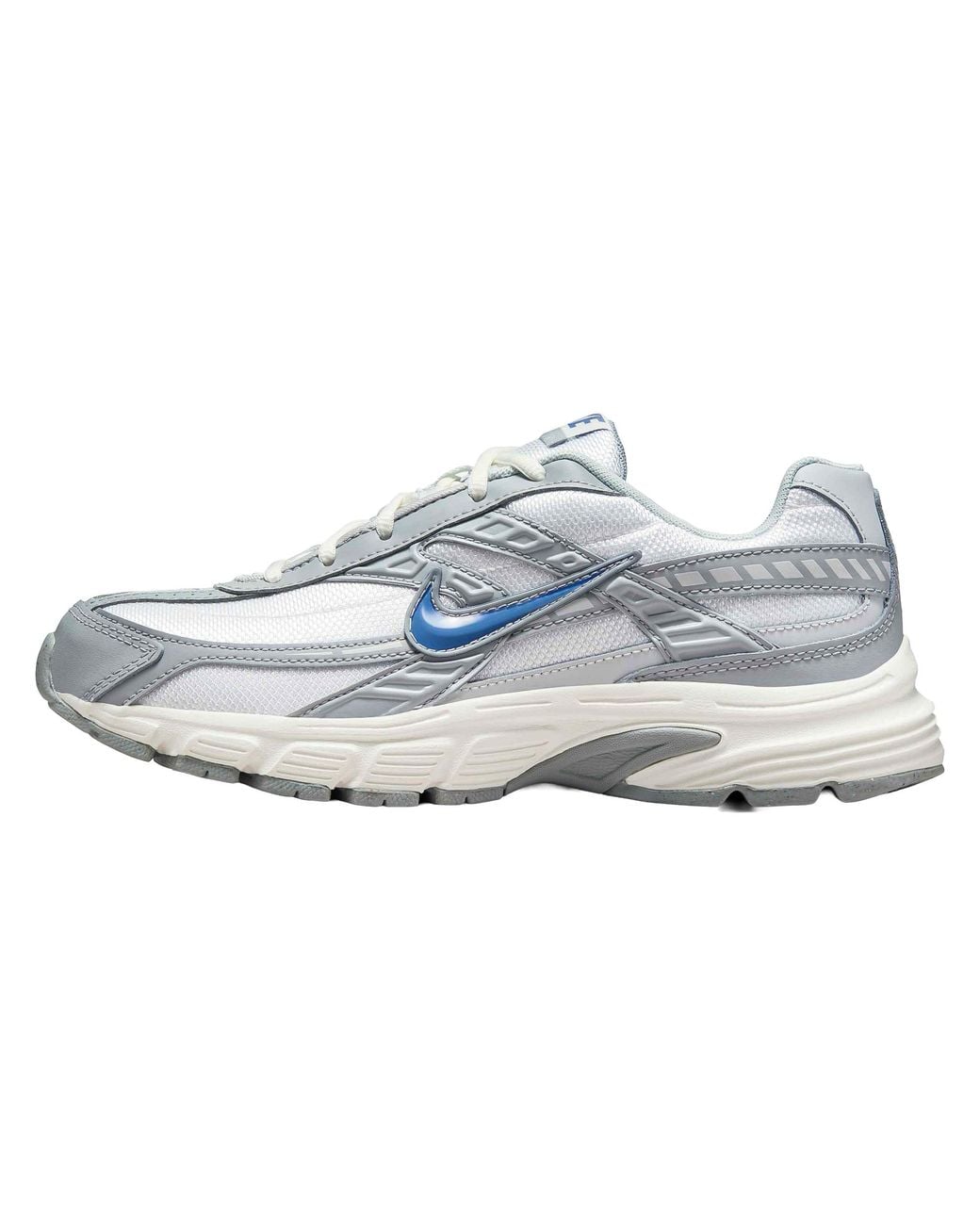 Nike Black Initiator "Summit Light Smoke Photon Dust Ashen Slate" Hq1511 121"