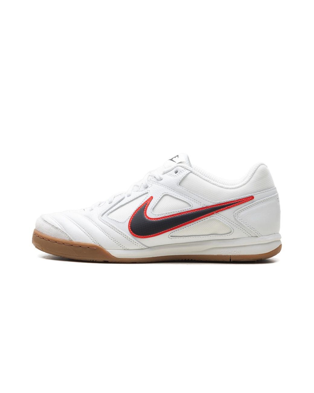Nike Black Gato "Summit Bright Crimson" Hq6019 104" for men