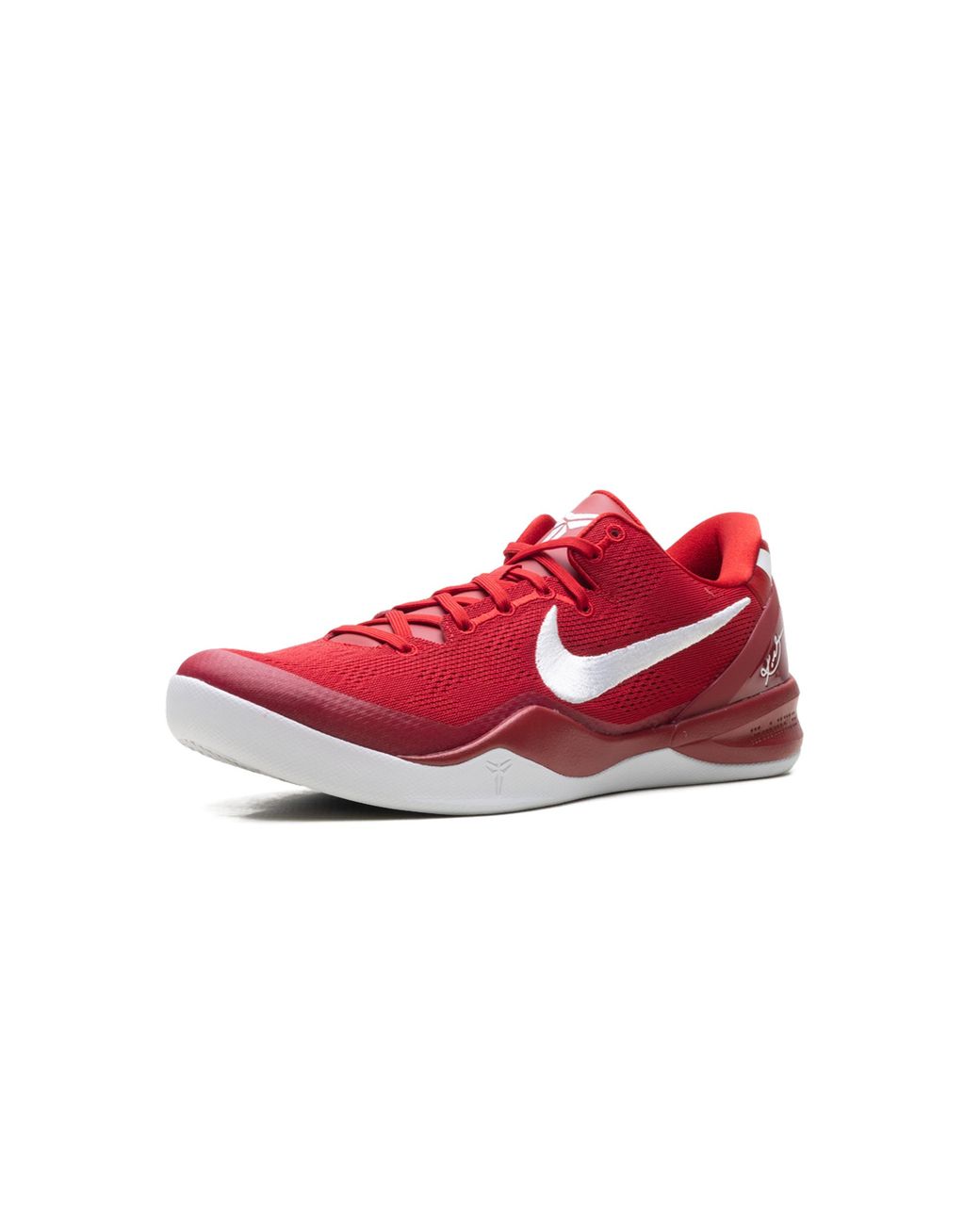 Nike Red Kobe 8 Protro Tb "Gym" Hm6469 601" for men