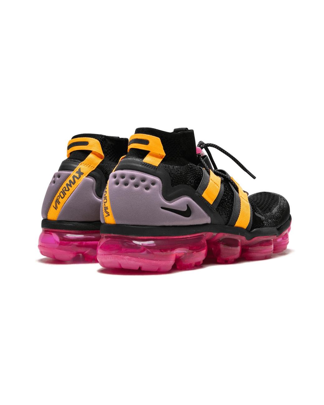 Nike Black Air Vapormax Utility Blast" Ah6834 006" for men