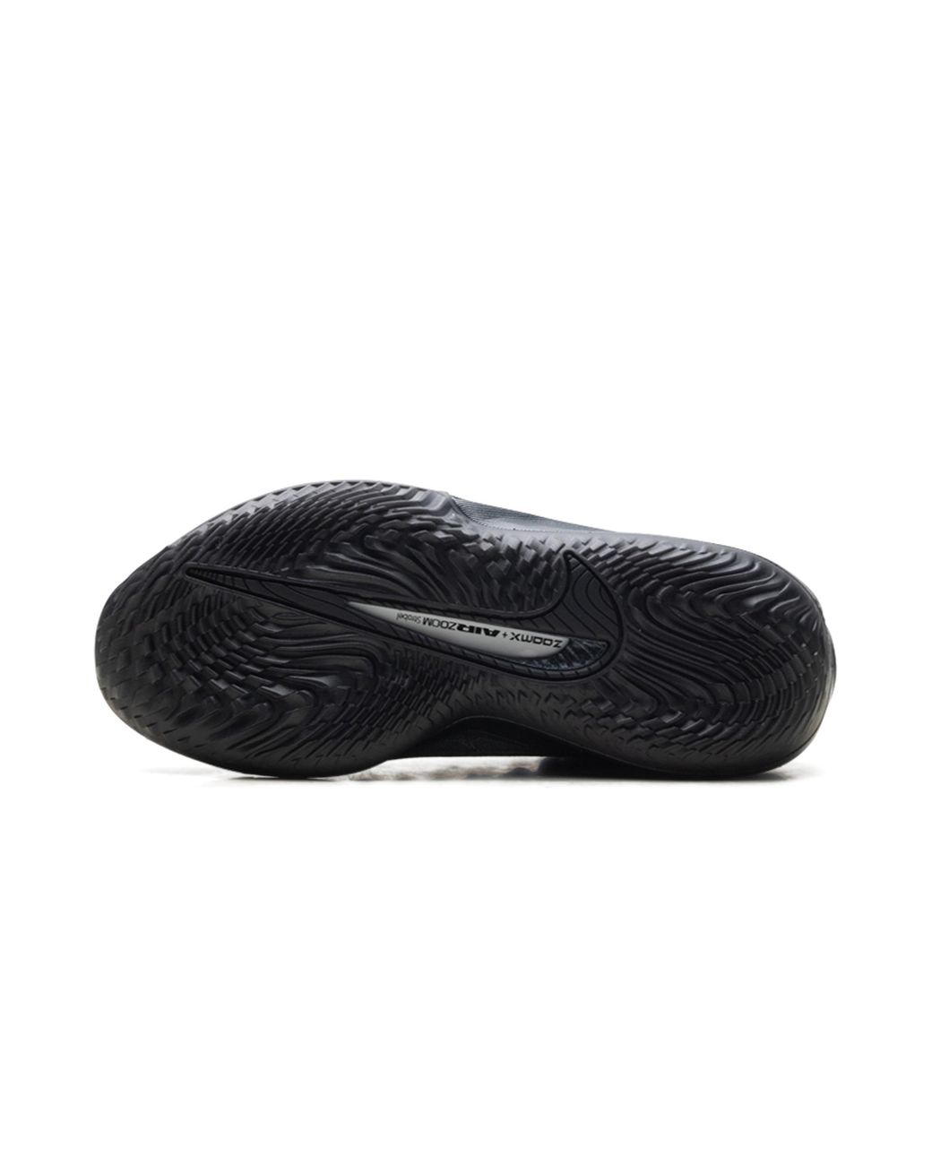 Nike Black Air Zoom Gt Cut 4 Hv9922 001" for men