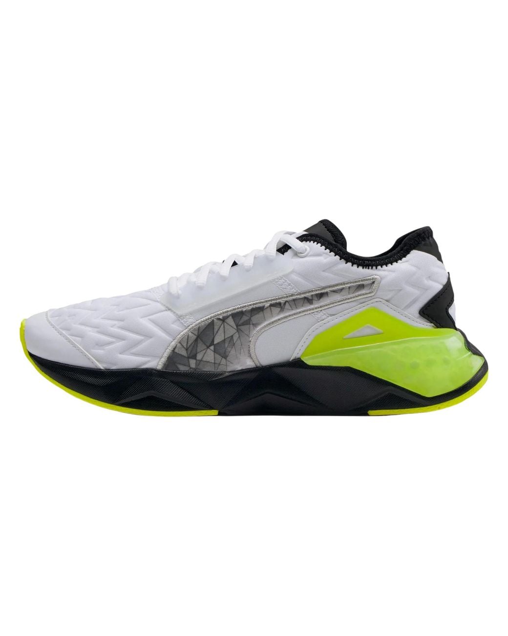 PUMA Black Cell Plasmic Fluo Alert" 192765 02"