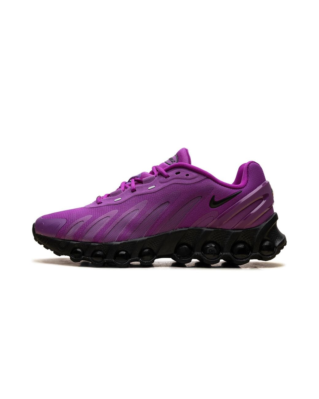 Nike Purple Air Max Dn8 "Vivid" Fq7860 501" for men