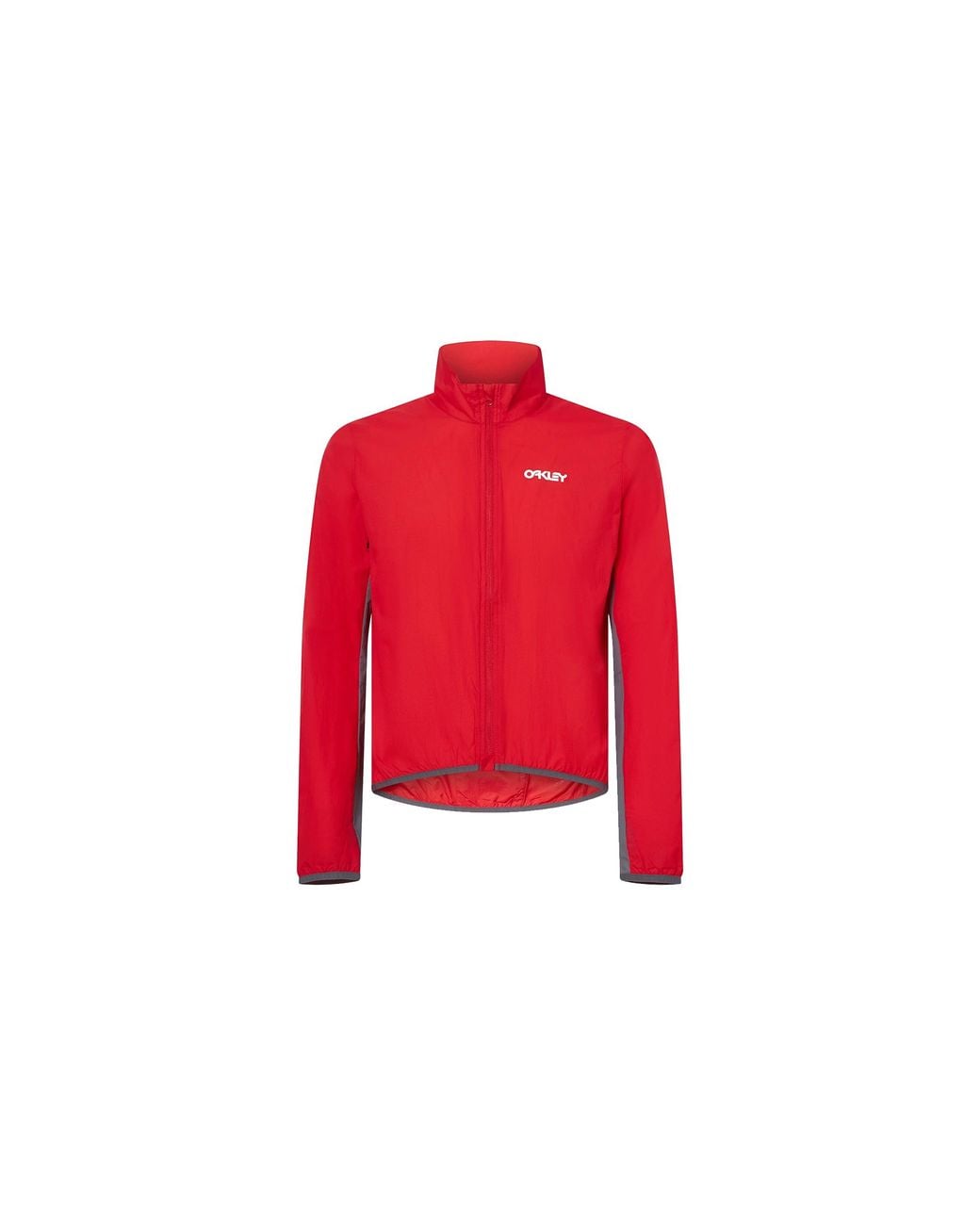 Oakley Red Elements Packable Jacket Ii Line" Foa404493 465" for men