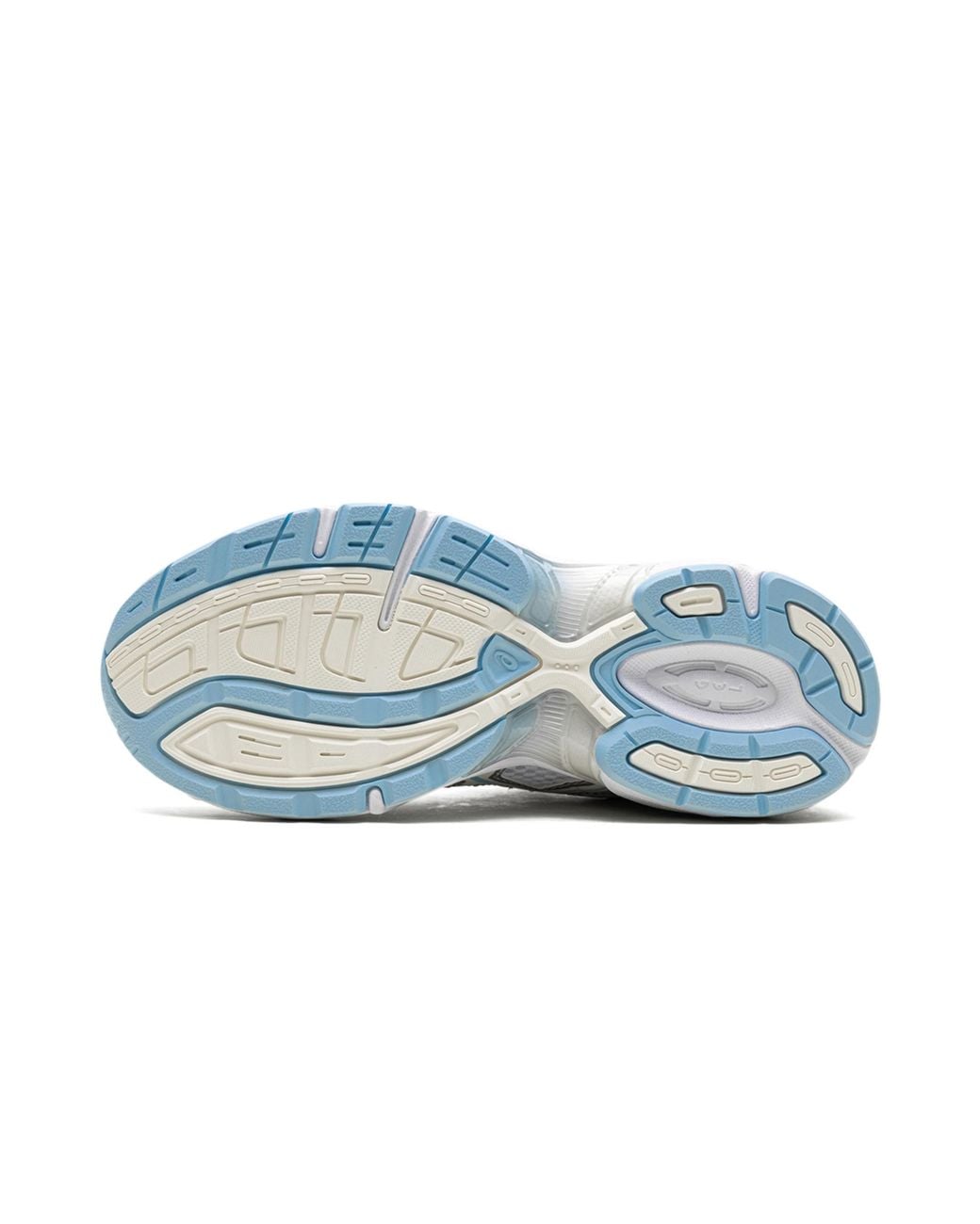 Asics Black Gel-1130 Ivory Light" 1202A504 100"