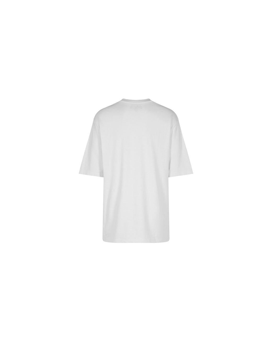 Supreme Black Old English S/S Top "Ss24" Su447"