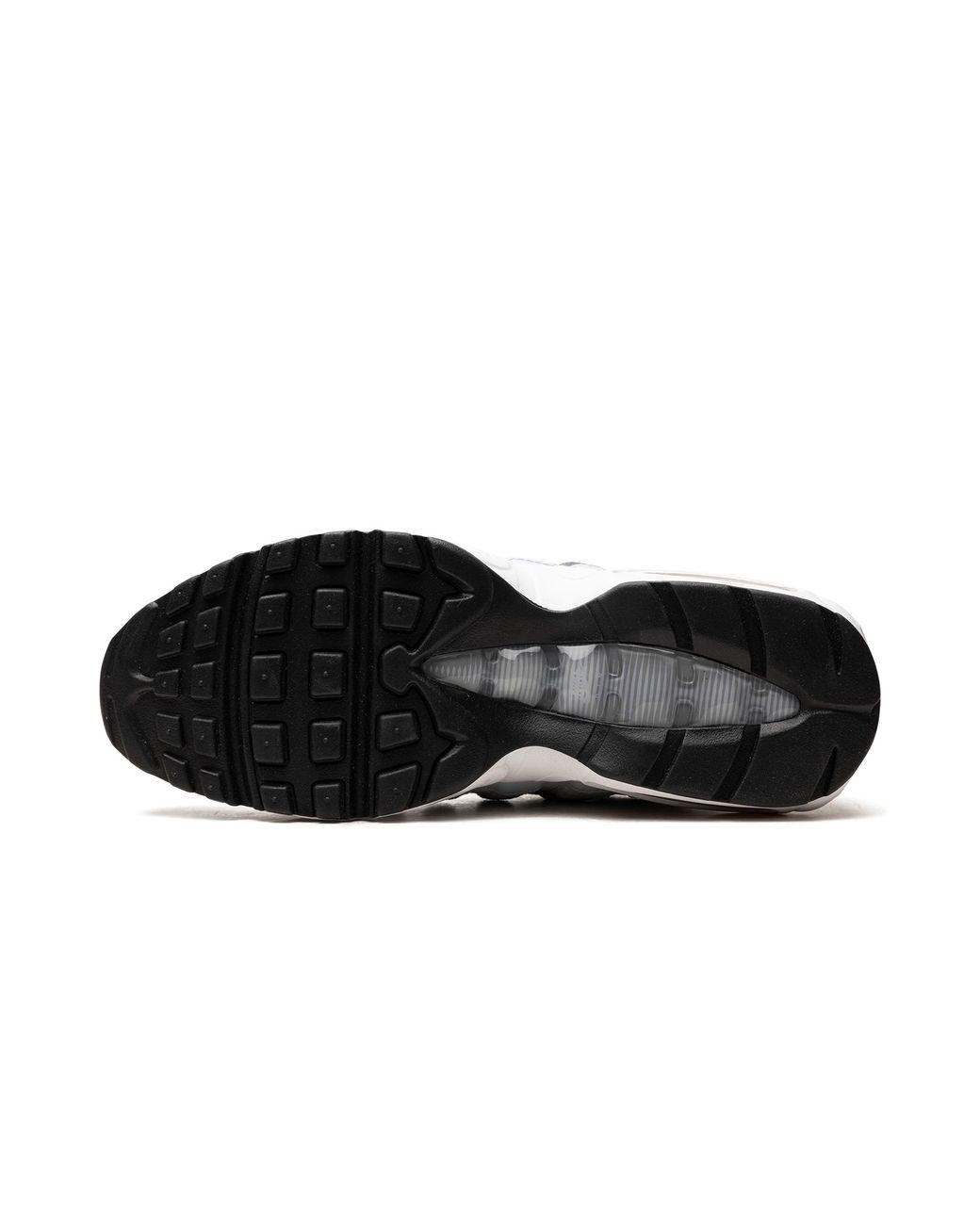 Nike Black Air Max 95 "Vast Stardust" Dm0011 008" for men