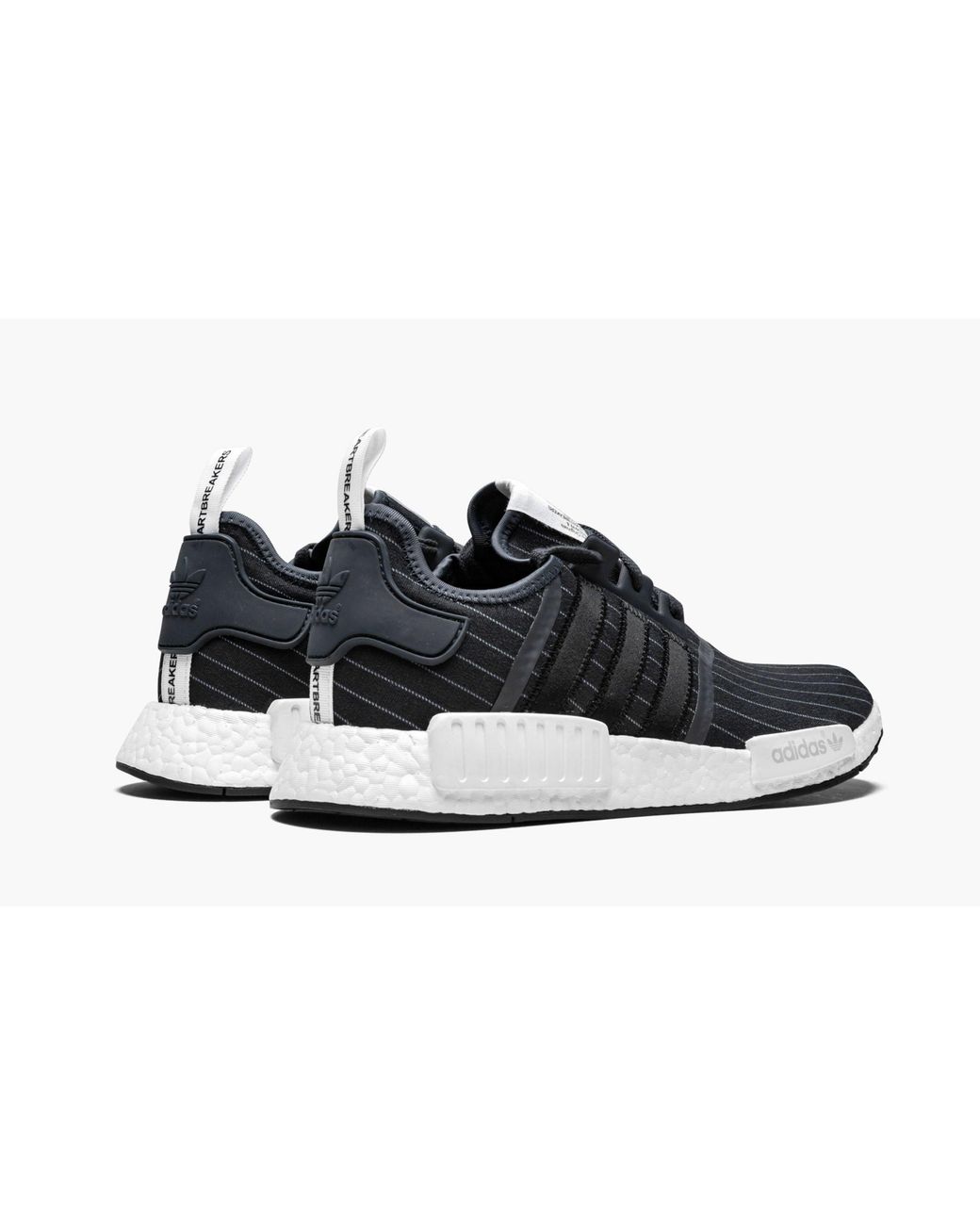 Adidas Black Nmd R1 Bedwin Bb3124" for men