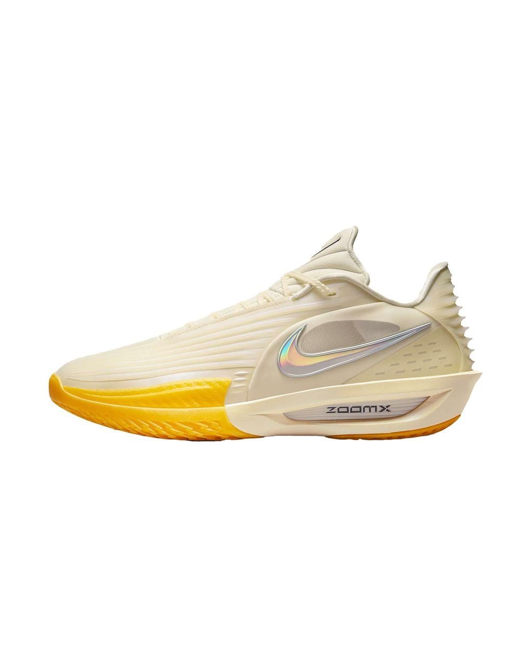 Nike Black Zoom Gt Cut 3 Turbo "Juju Watkins for men