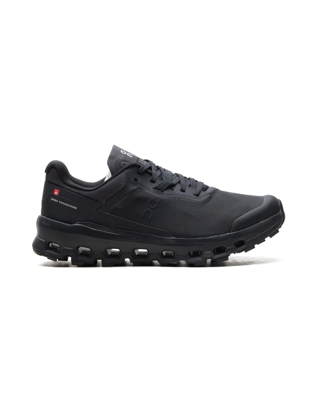 On Shoes Black Cloudvista 2 3We30131043"