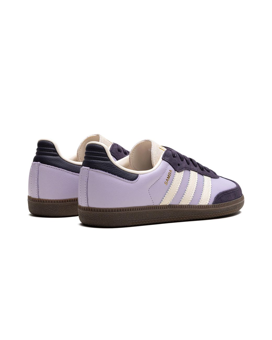 Adidas Black Samba Og Dawn Aurora" Ji4209"