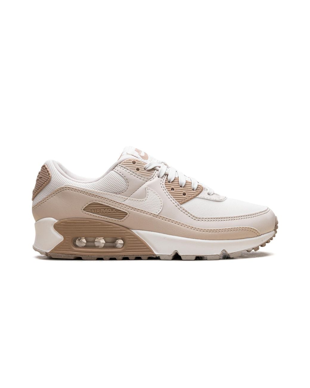 Nike Black Air Max 90 "Coconut Milk" Dh8010-004"
