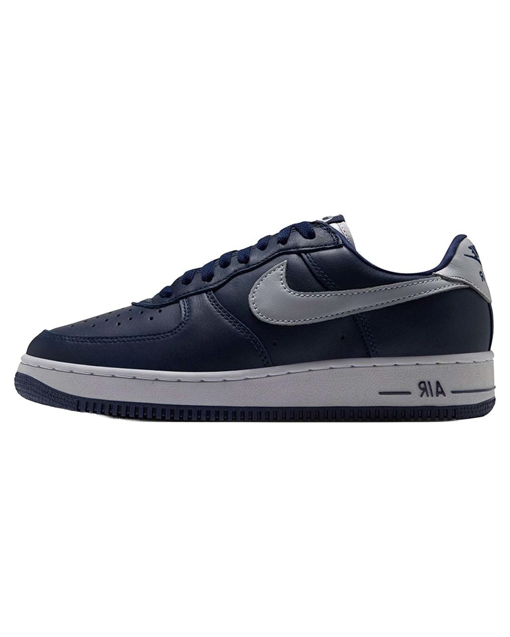 Nike Blue Air Force 1 '01 "College Light Smoke" Iv4501 400" for men
