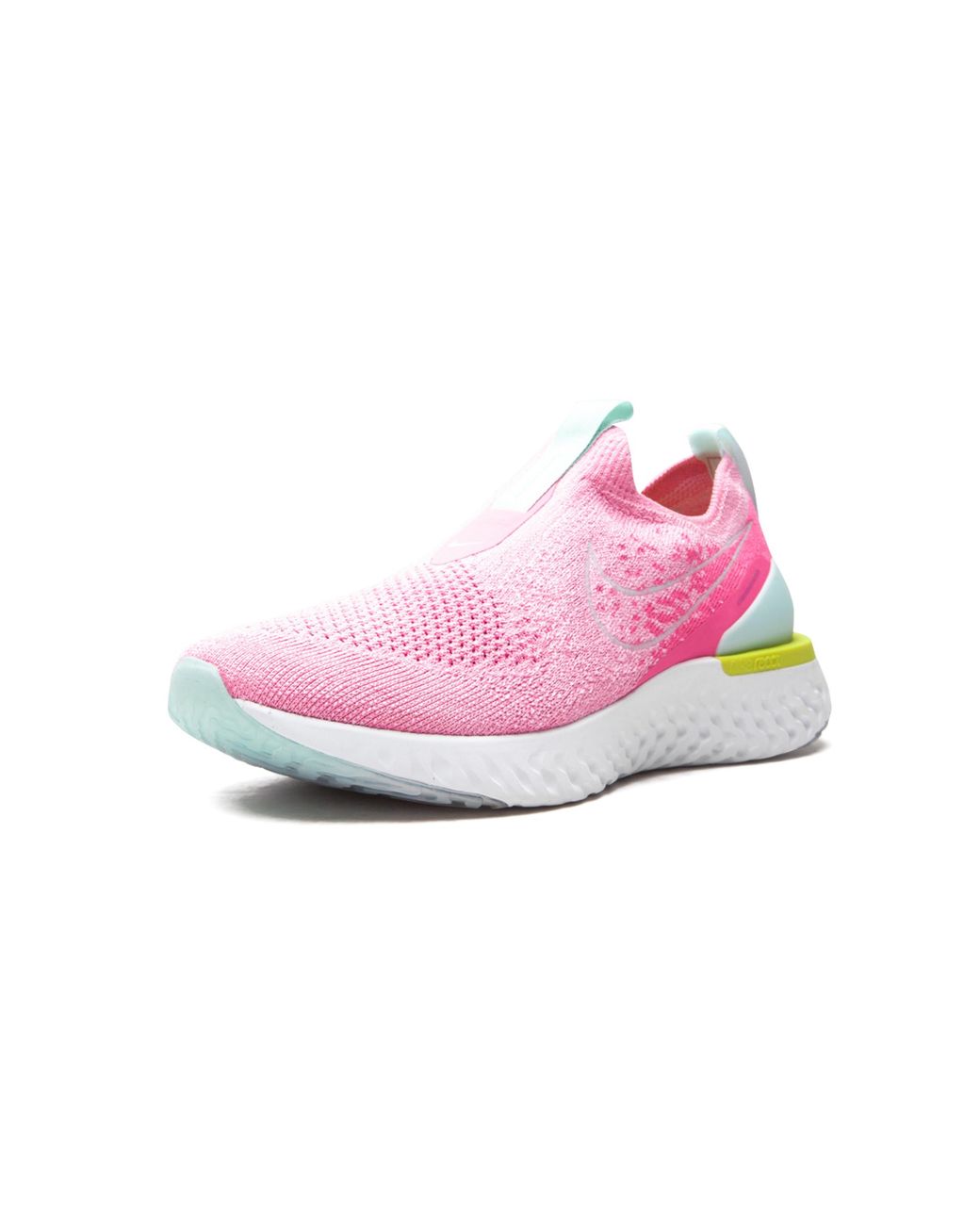 Nike Black Epic Phantom React Cj0172 600"