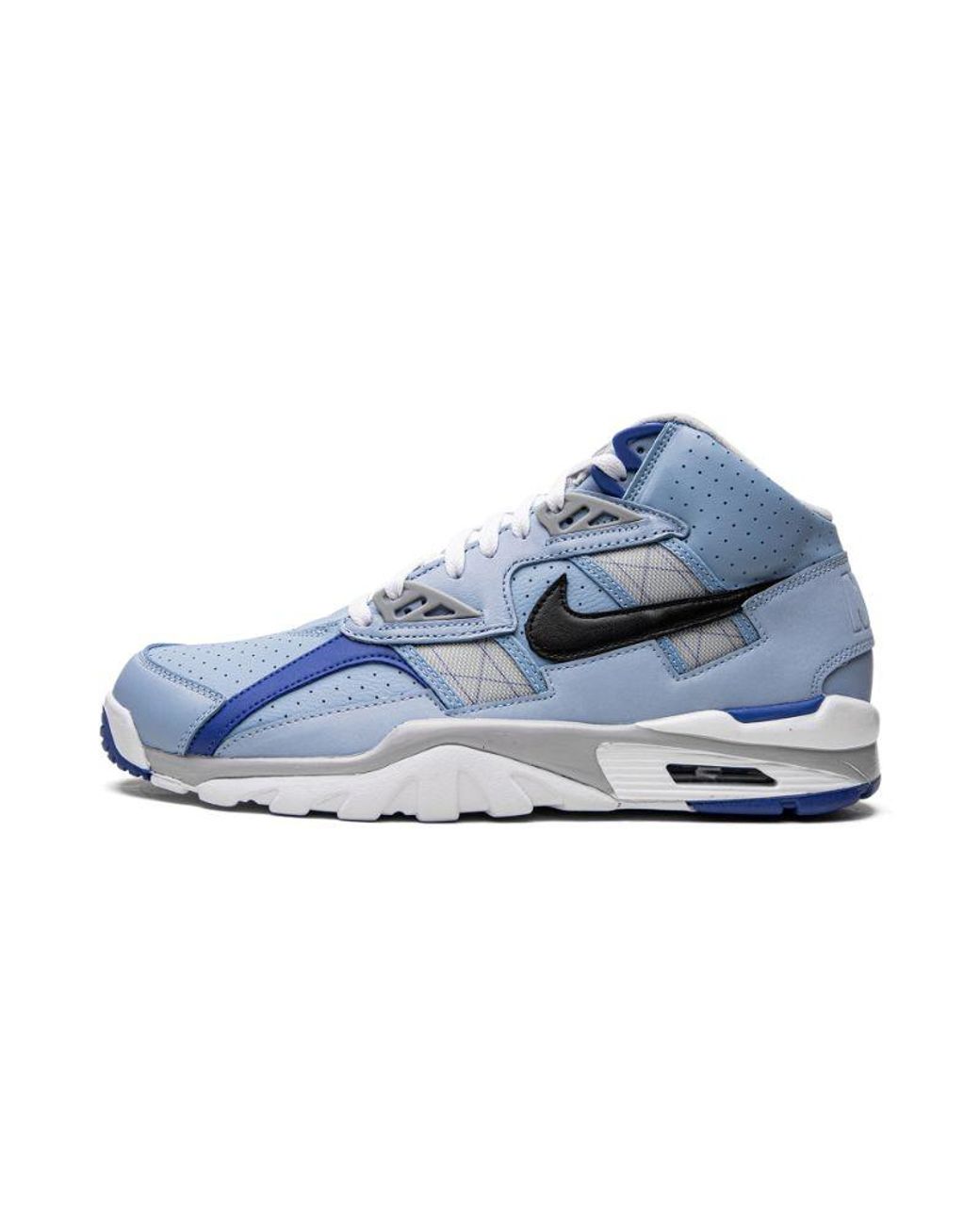 Nike Air Trainer SC High Kansas City Royals Size - Depop