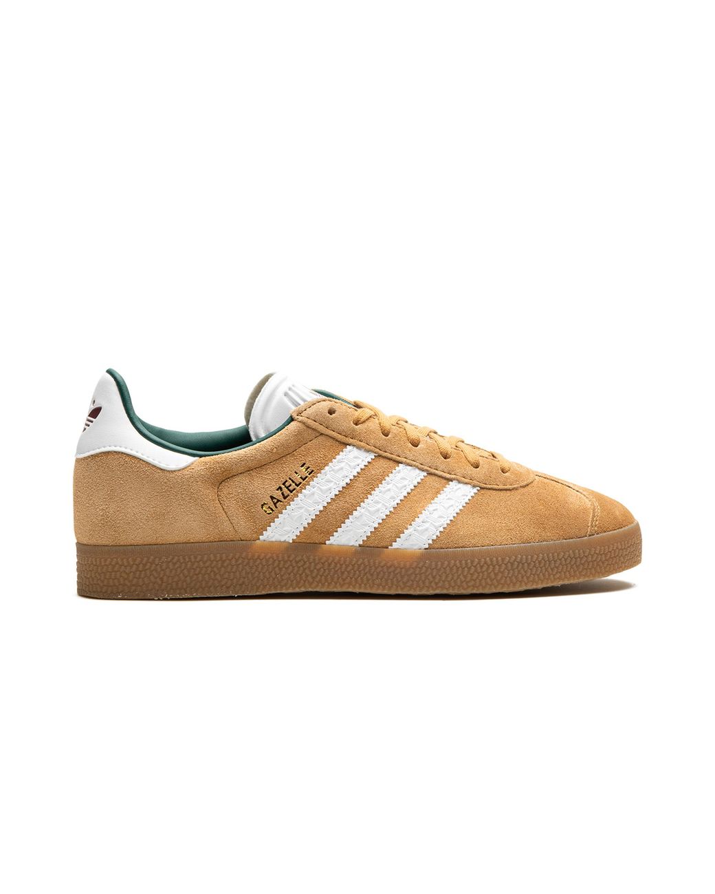Adidas Black Gazelle "Mesa" Id7990" for men