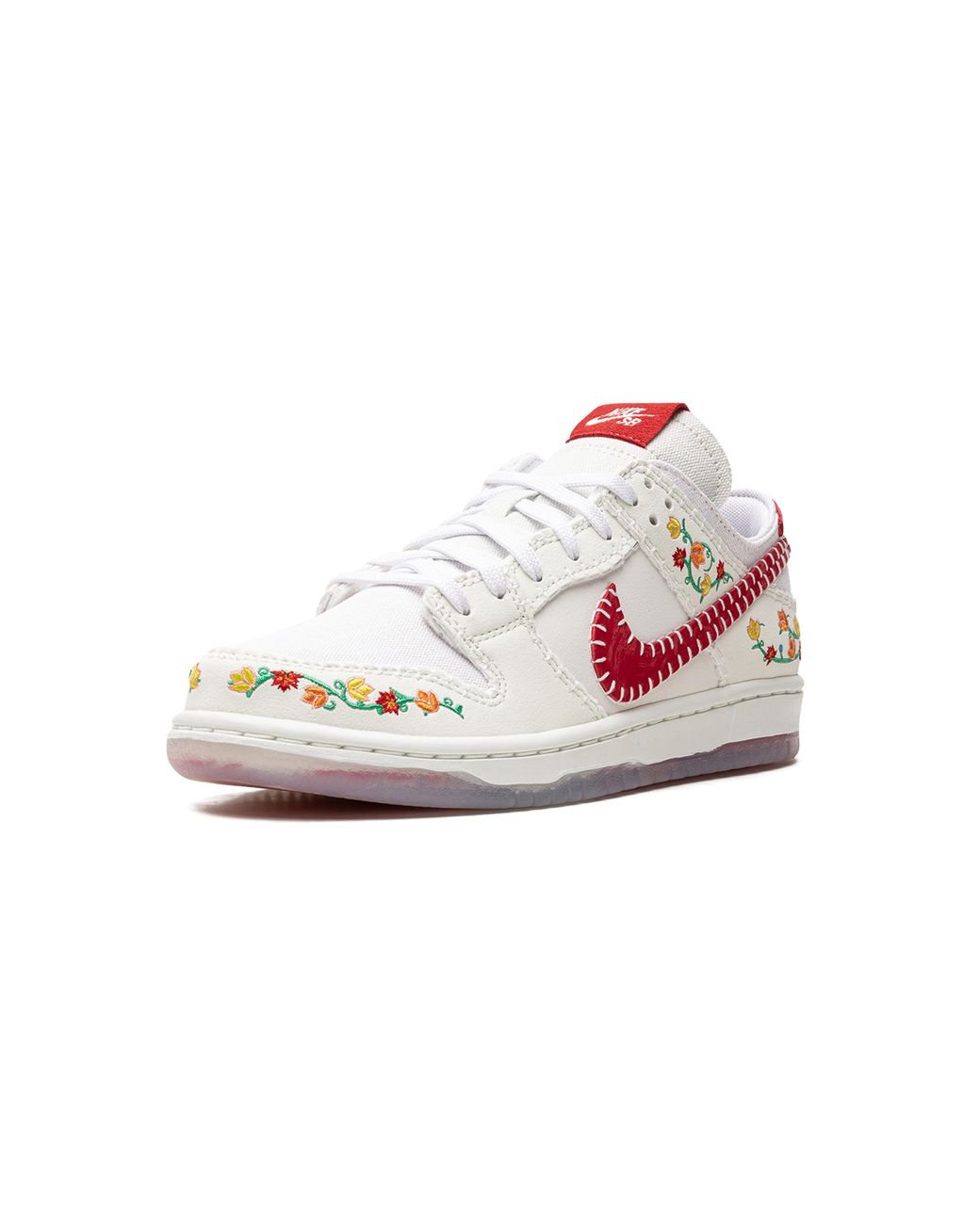 Nike Black Dunk Low "N7" Fd6951 700" for men