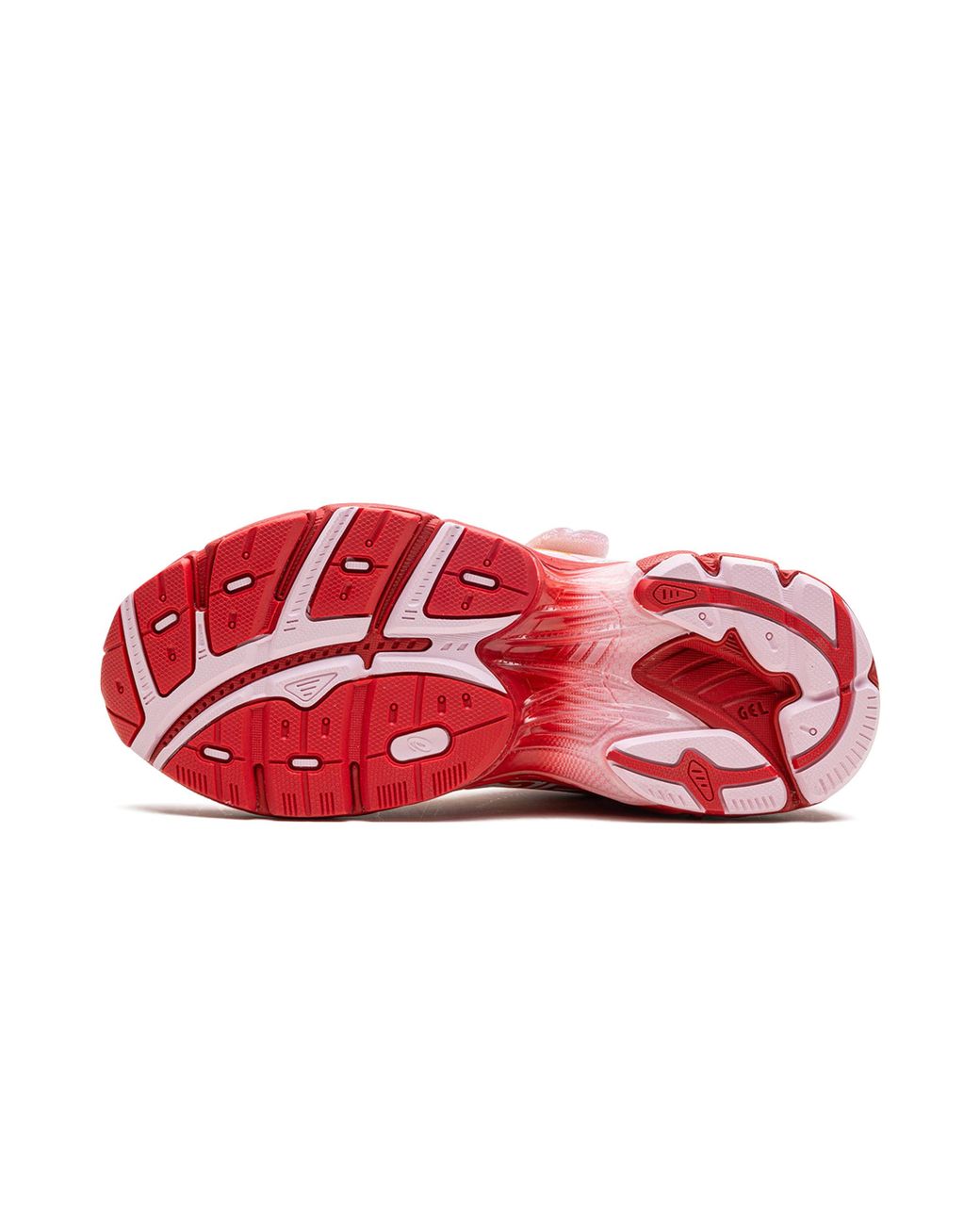 Asics Red Gt-2160 "Cecilie Bahnsen for men