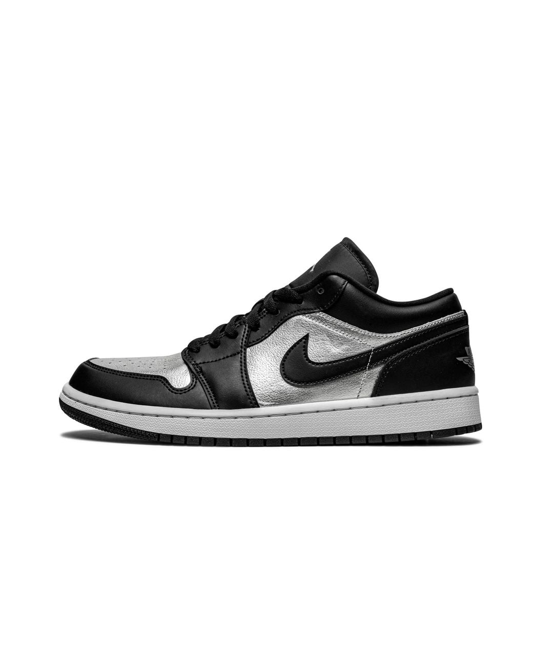 Nike Black Air 1 Low Se Toe" Da5551 001"