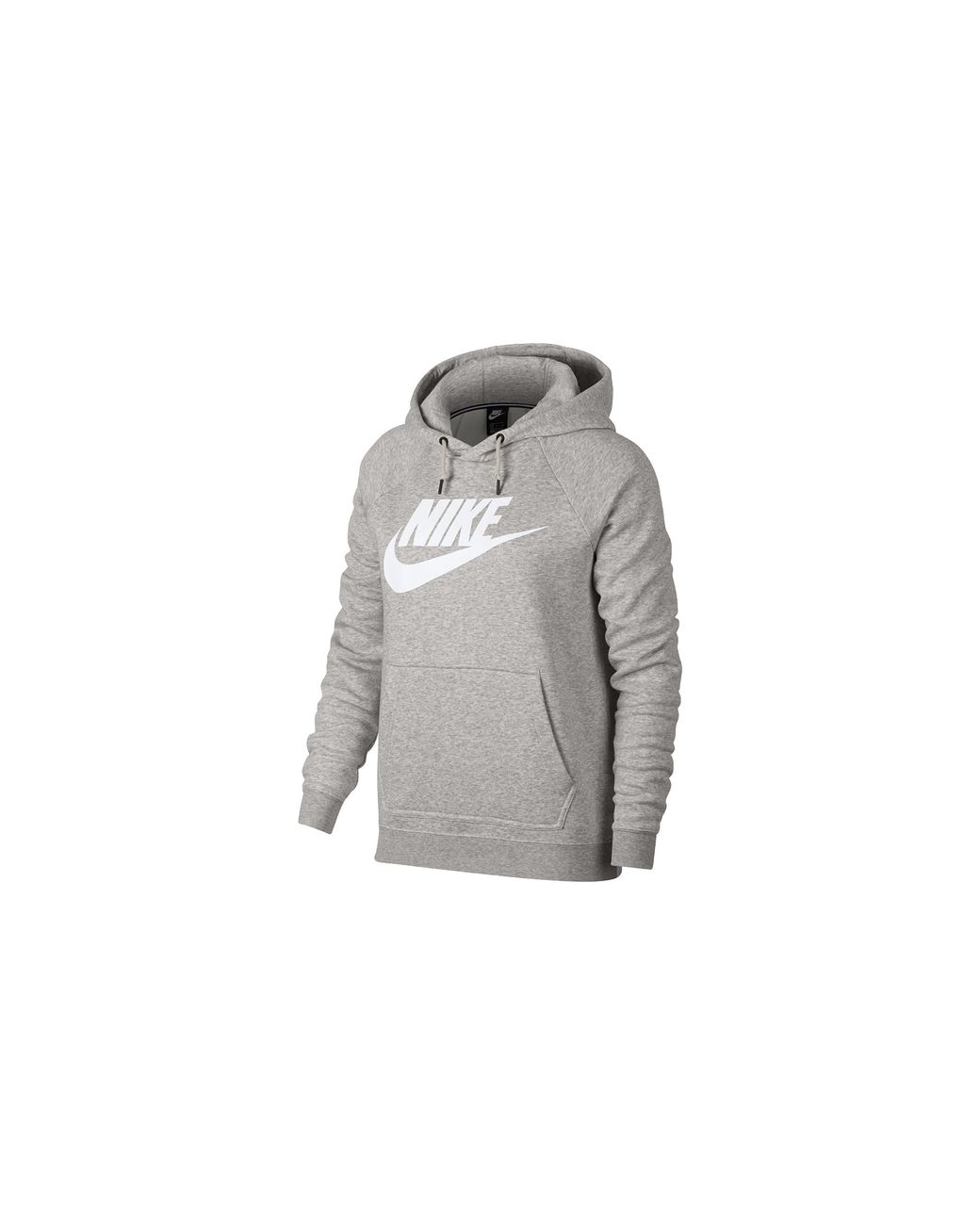 Nike Black Nsw Rally Hbr Hoodie 930913 050"