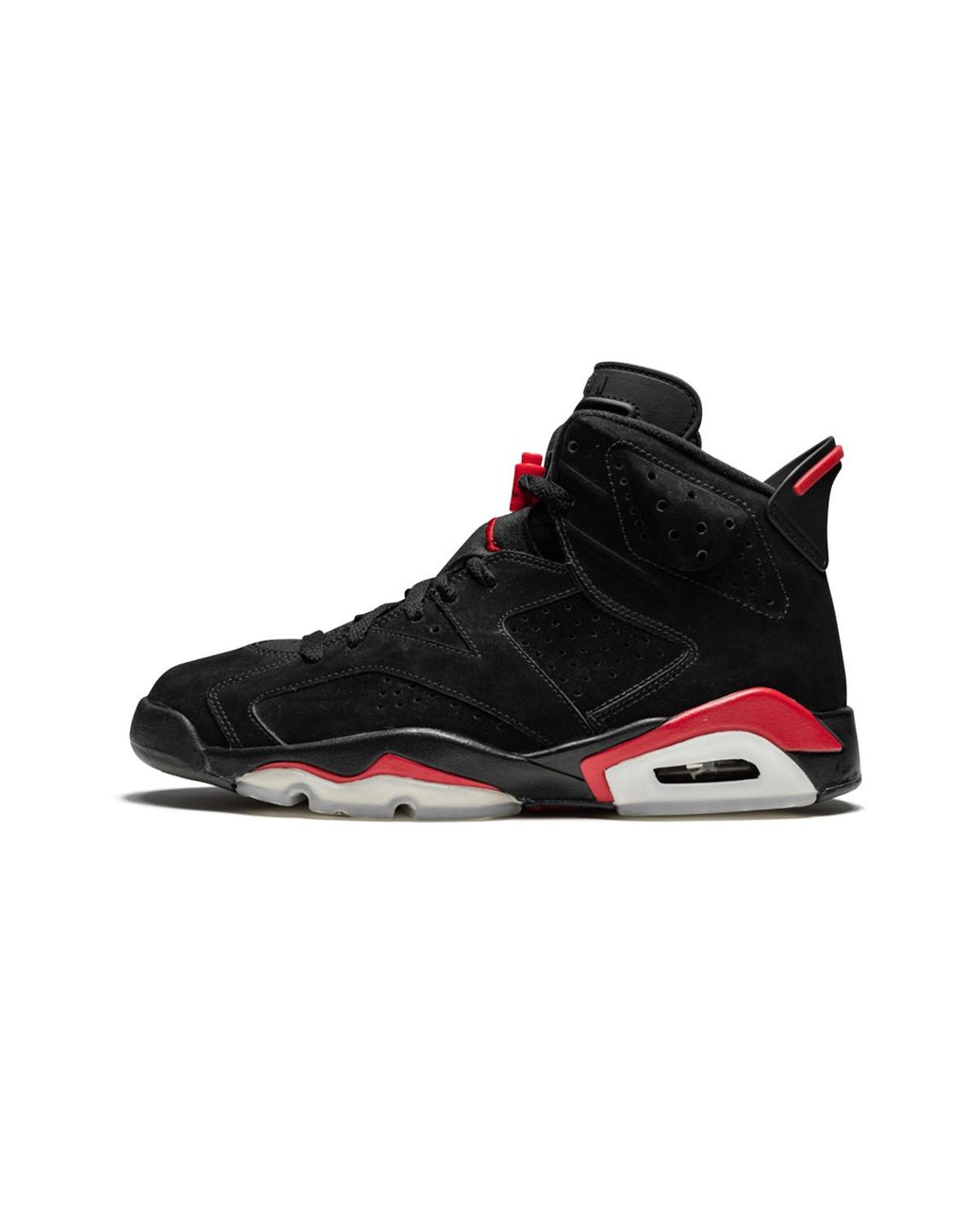 Nike Black Air 6 Retro "Varsity" 384664 061" for men