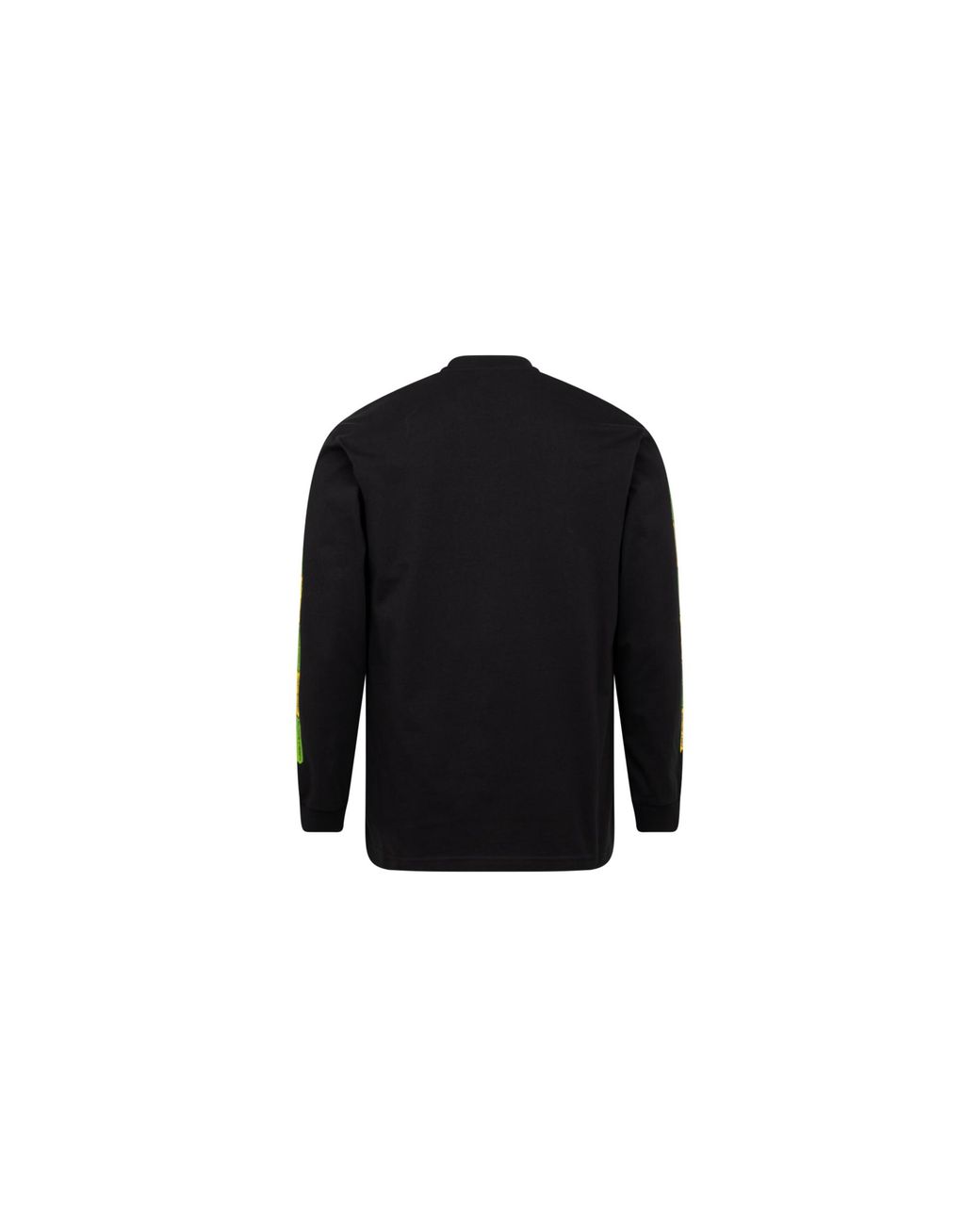 Palace Black Palache Longsleeve "Ss 20" P18Ls011" for men