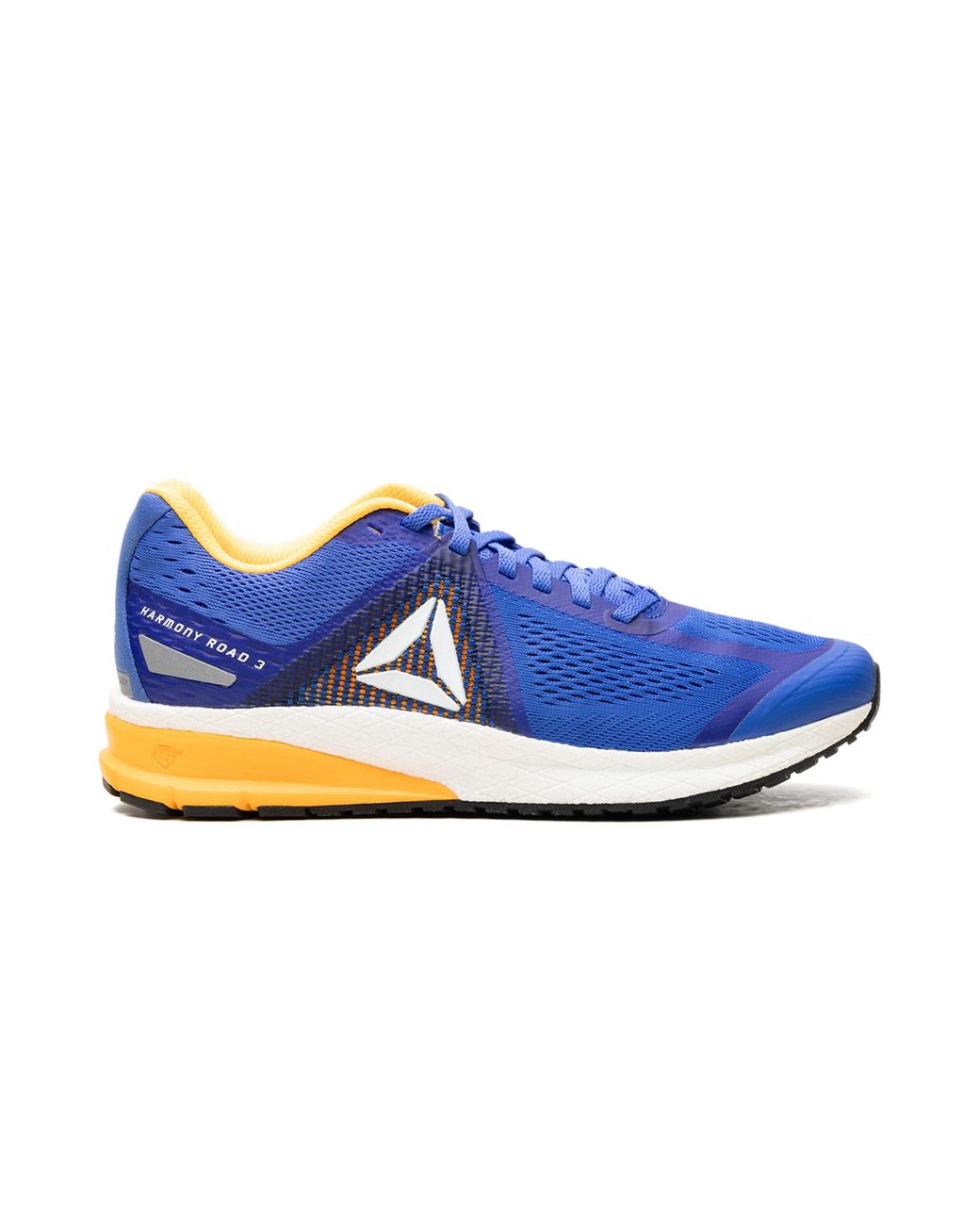 Reebok Blue Harmony Road 3 "Cobalt" Cn6868" for men