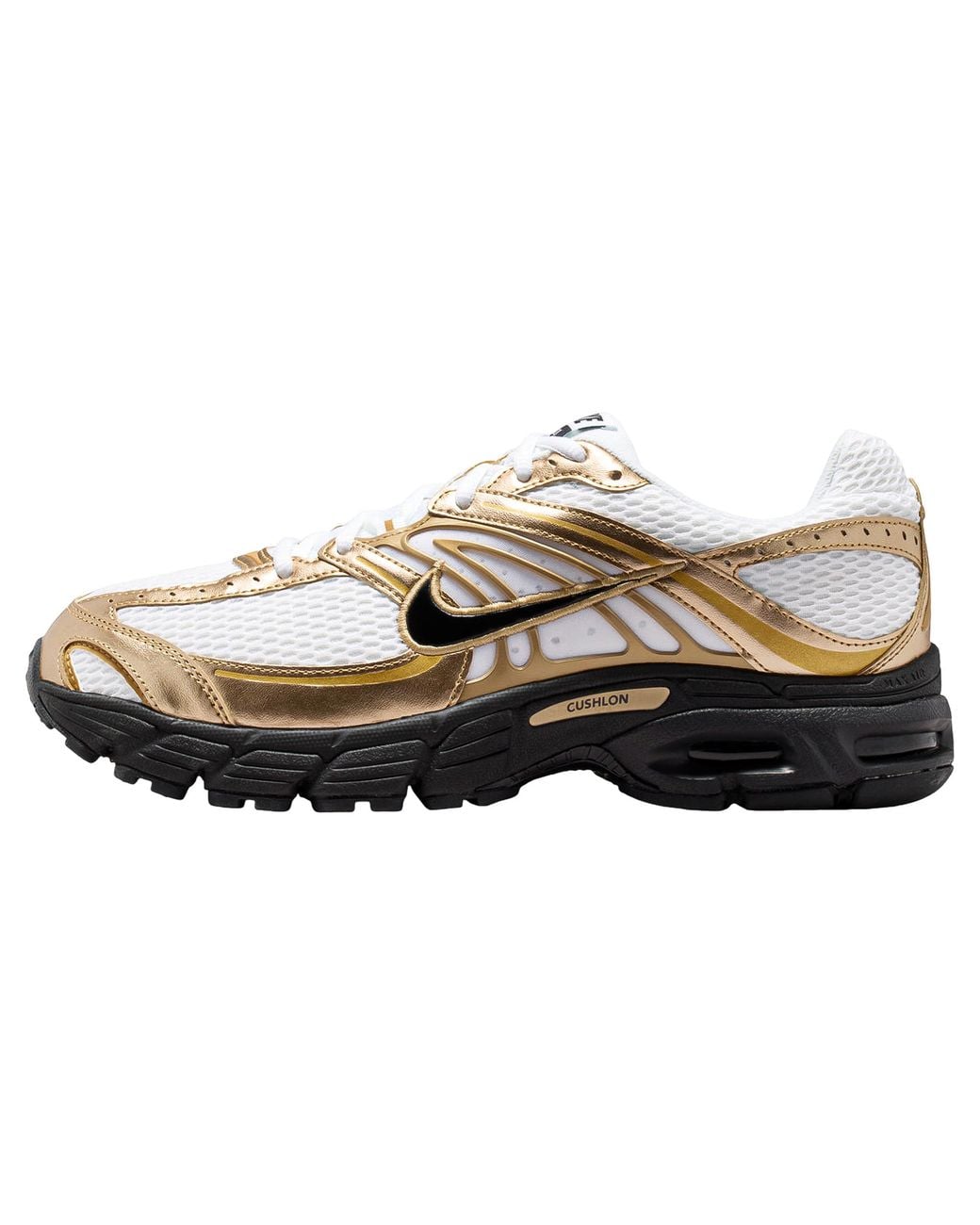Nike Black Air Max Moto 2K Metallic" Iv2870 100" for men
