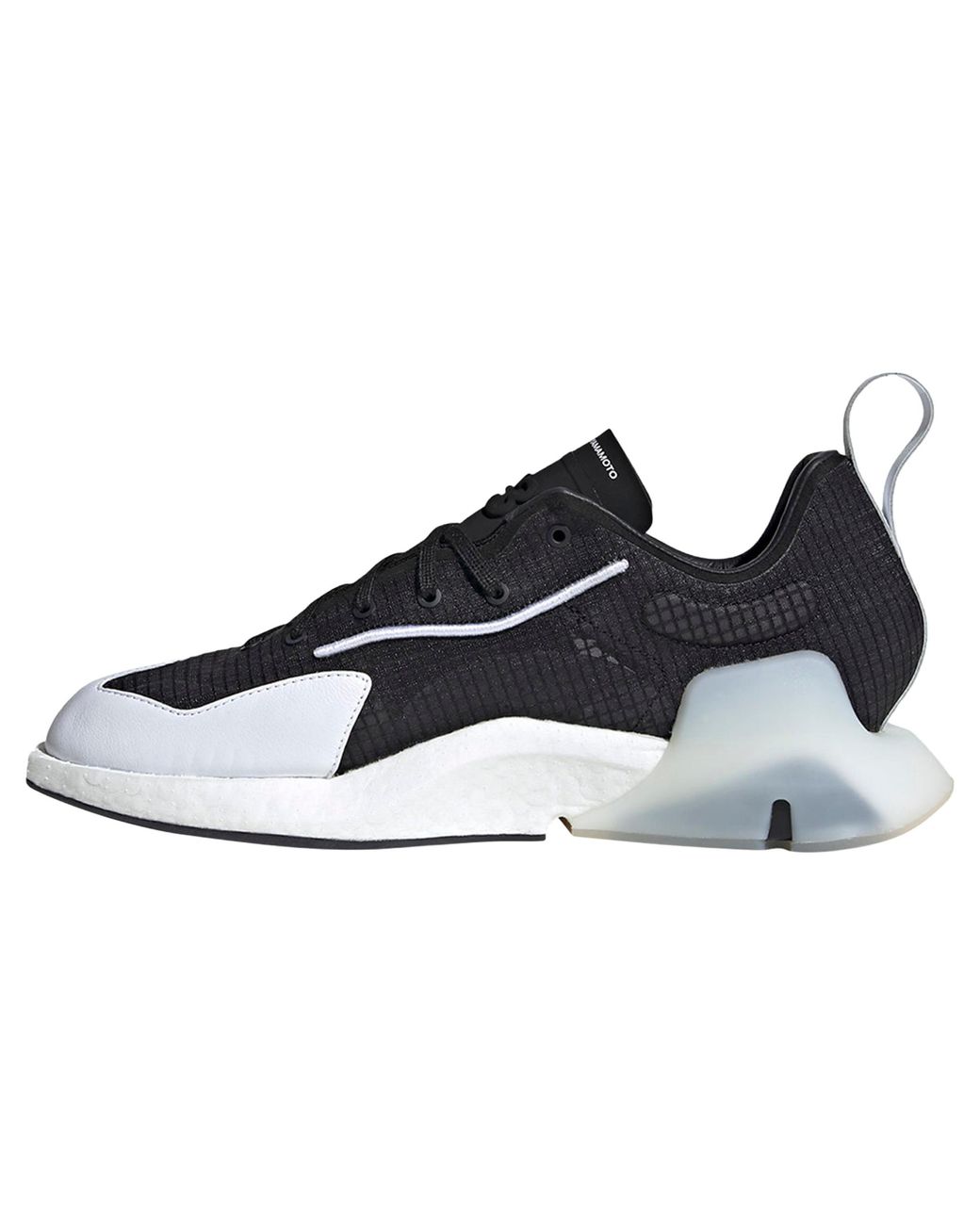 Adidas Black Y-3 Orisan Fx1413" for men