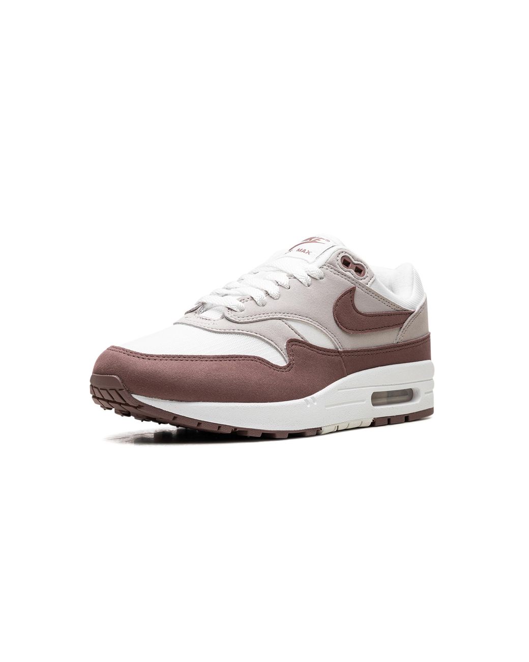Nike Black Air Max 1 "Smokey Mauve" Dz2628 104"